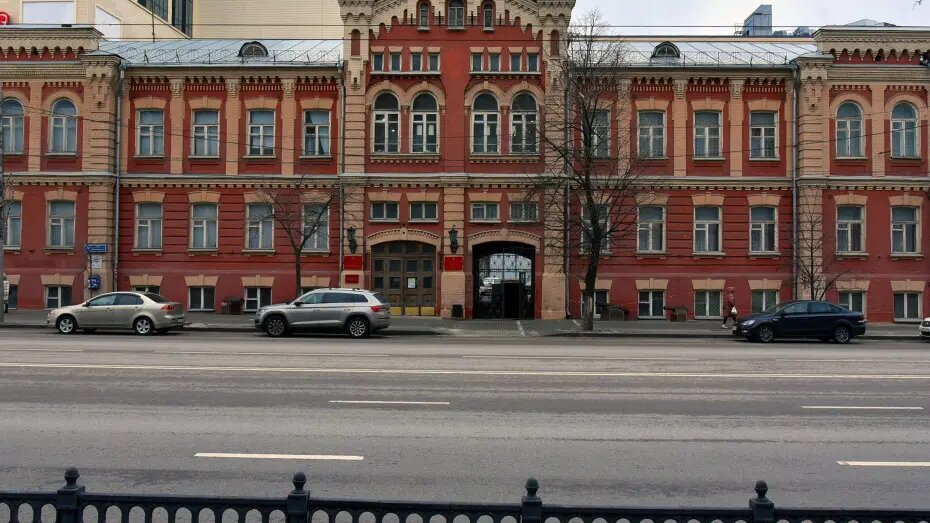    Автор фото: Михаил Кирьянов