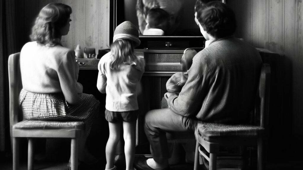    День рождения Союзмультфильма 10 июня. Фото: сделано в Шедевруме