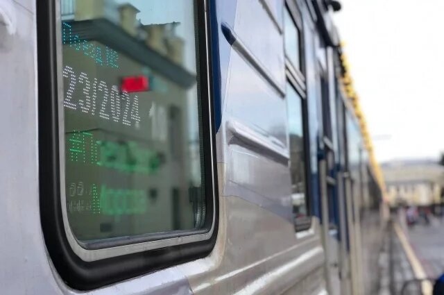    Что такое нумерация вагонов в поезде с головы и с хвоста?