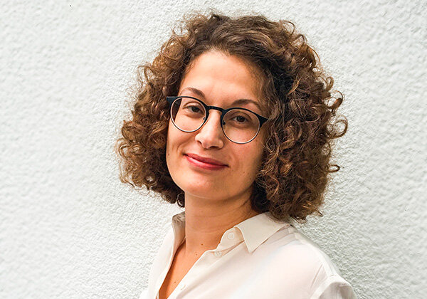 Eva Janadin