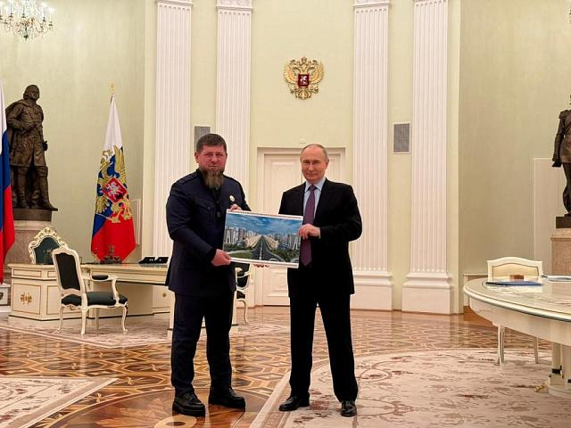 Фото: https://t.me/RKadyrov_95 