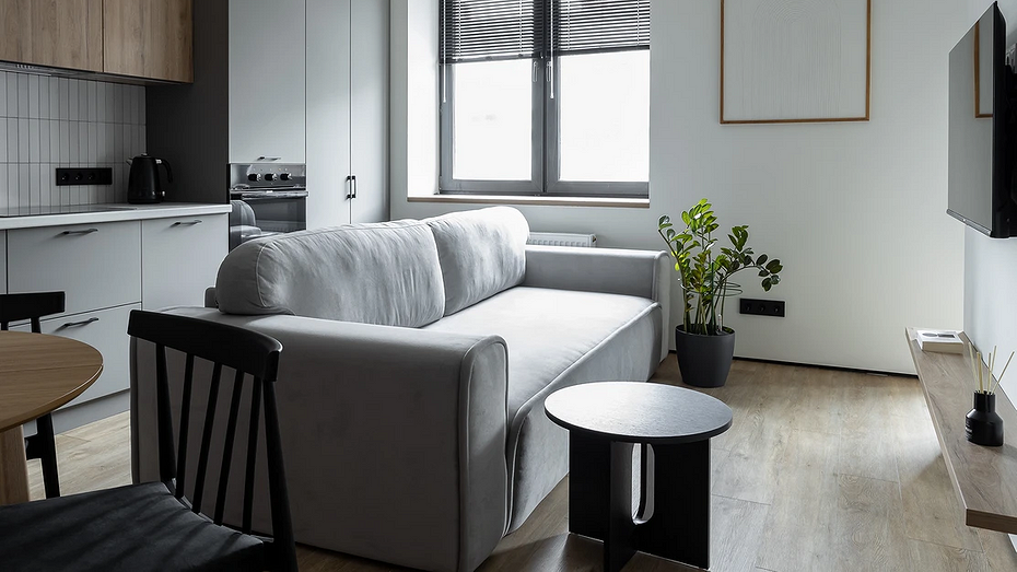 Дизайн: Анна Лагутина. Фото: Любовь Шкондина