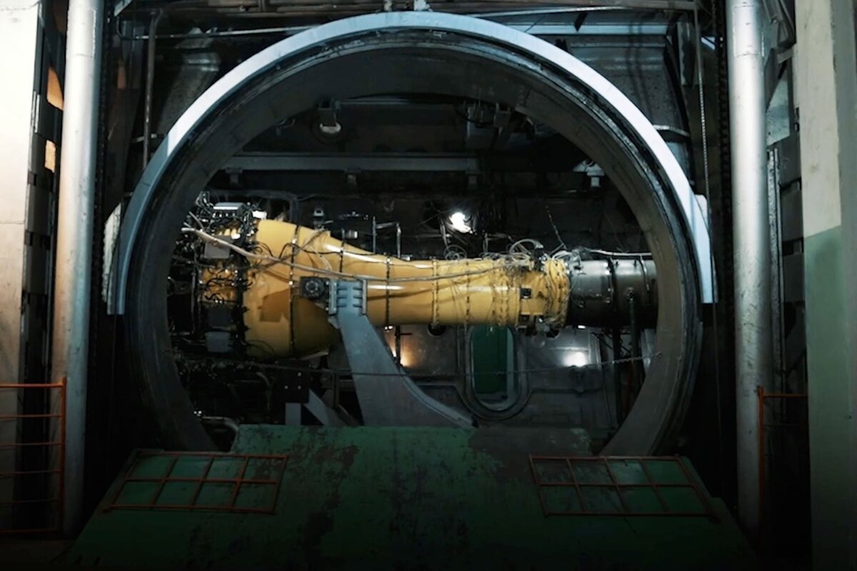В НИИ технологии и организации производства двигателей Объединенной двигателестроительной корпорации построен цех с отечественным оборудованием для 3D-печати Как сообщает пресс-служба «Ростеха», новые