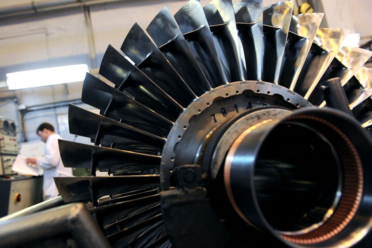 В НИИ технологии и организации производства двигателей Объединенной двигателестроительной корпорации построен цех с отечественным оборудованием для 3D-печати Как сообщает пресс-служба «Ростеха», новые-2