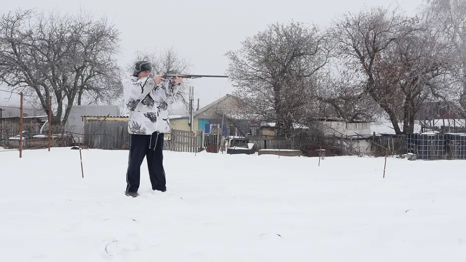    Автор фото: Андрей Архипов