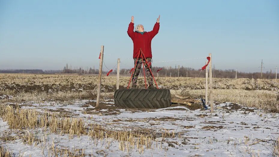    Автор фото: Андрей Архипов