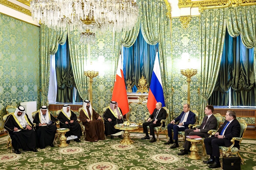 Фото: Михаил Терещенко/POOL/ТАСС
