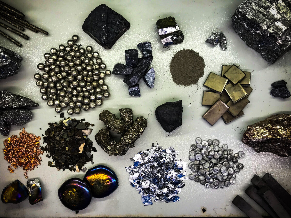 Прием лома в Екатеринбурге | популярная и уважаемая компания "ЛОМОВЪ"