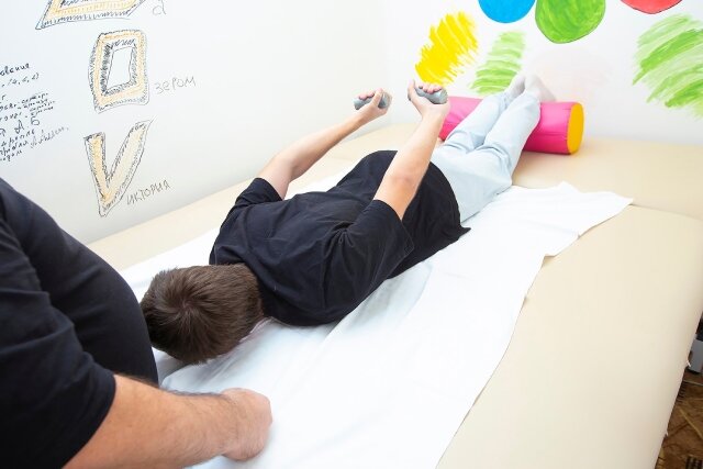    Реабилитацию в «Решме» прошли более 80 участников СВО из Ивановской области