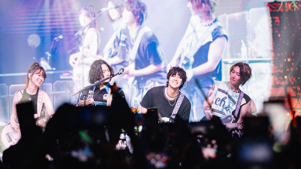 выступления с музыкальной группой