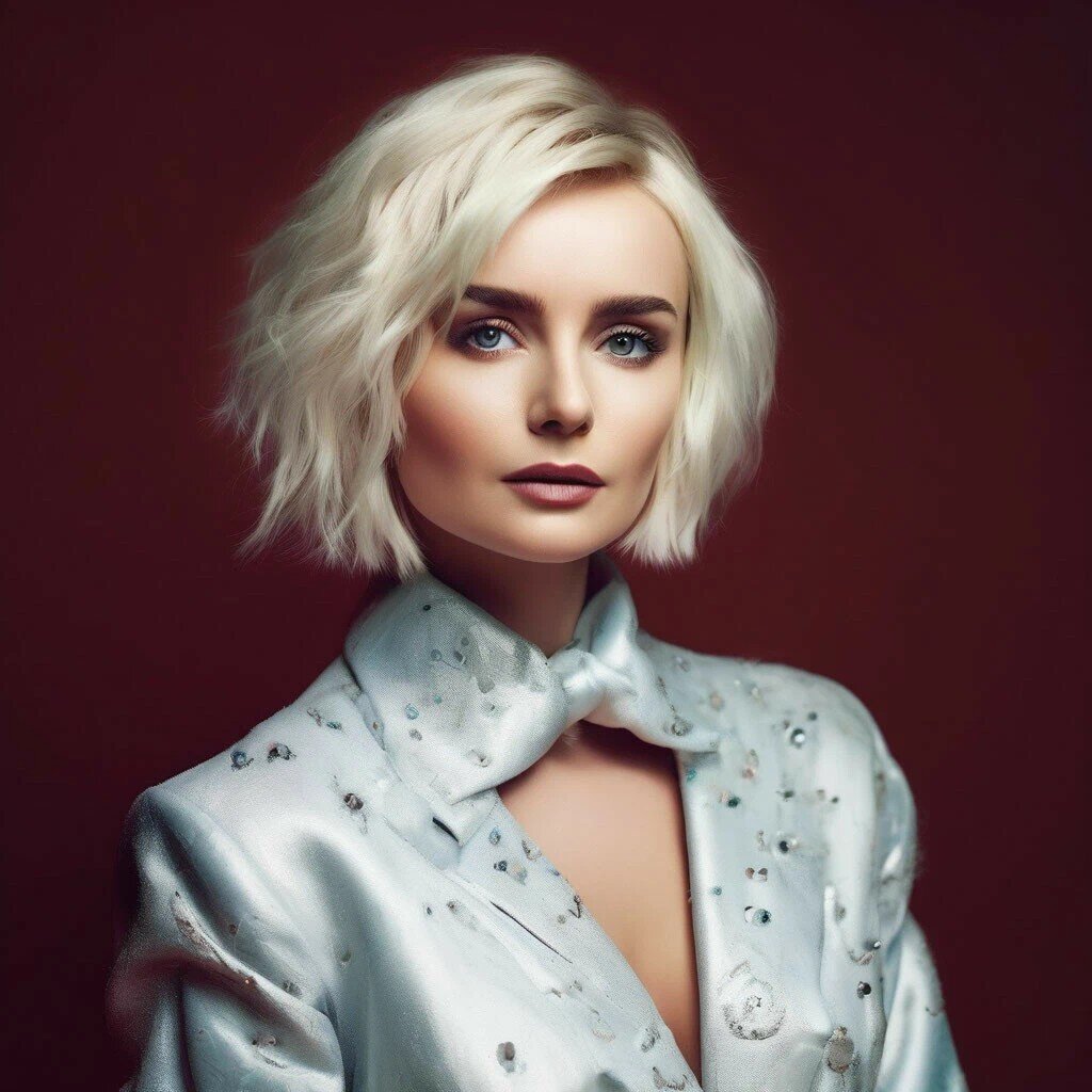 Полина Гагарина