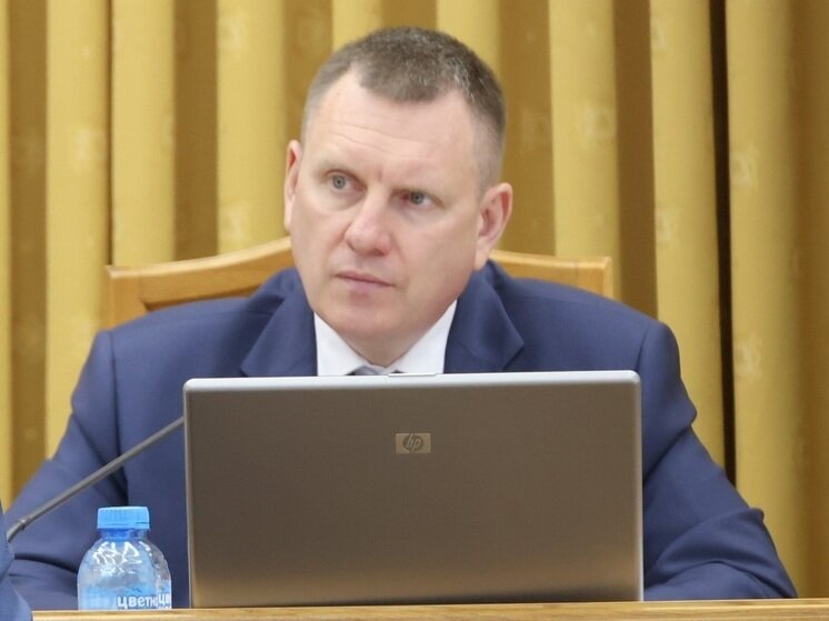     Фото: пресс-службы калужского парламента