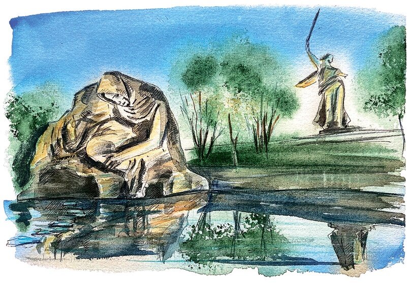 Создать карусельДобавьте описание