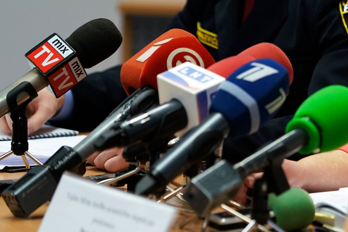 Русская речь на дебатах: миссия невыполнима © Sputnik