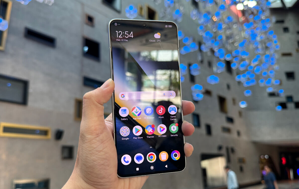 Представлен Poco F6 Pro – Snapdragon 8 Gen 2, OLED, ШИМ 3840 Гц, 5000 мАч и  120 Вт | MobiDevices.com | Дзен