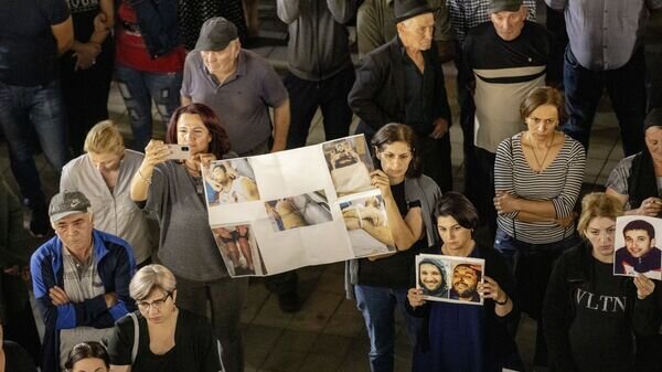    © Sputnik / Natalia Airiyan