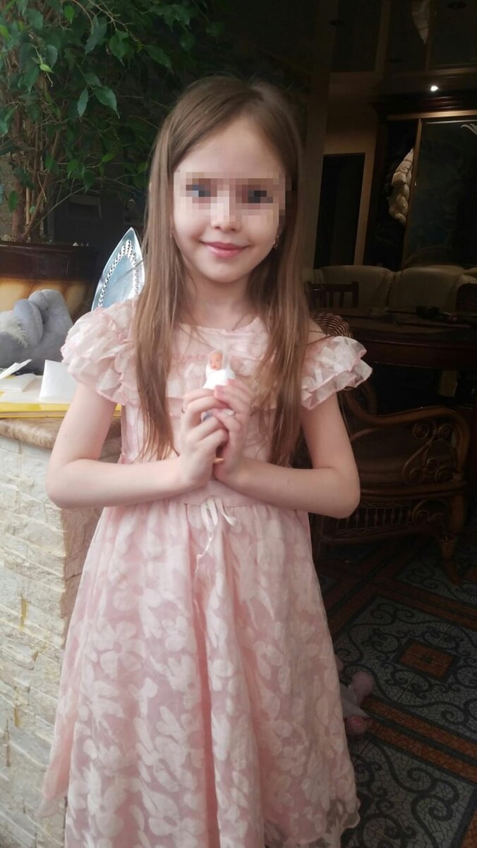    Девочка погибла за считанные секунды Личная страница героя публикации в соцсети