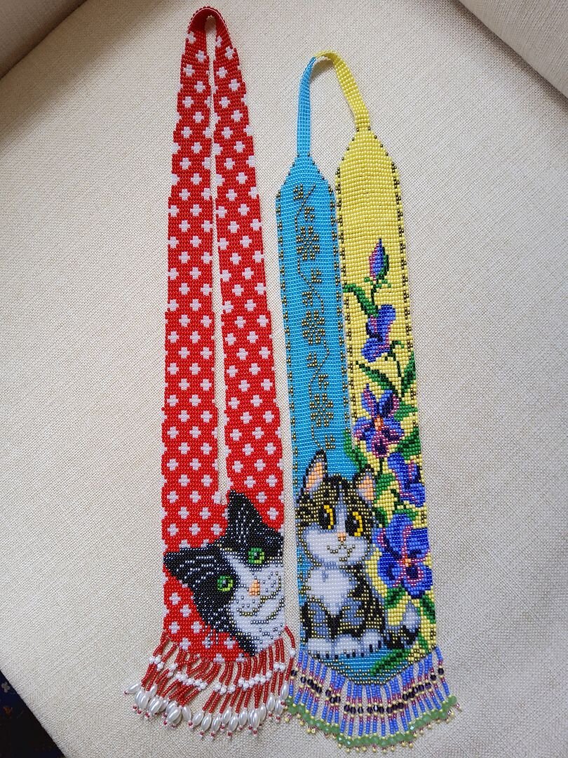 кошечки. Продала