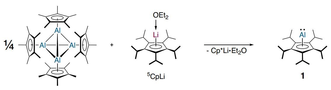   Inga-Alexandra Bischoff et al. / Nature Chemistry, 2024