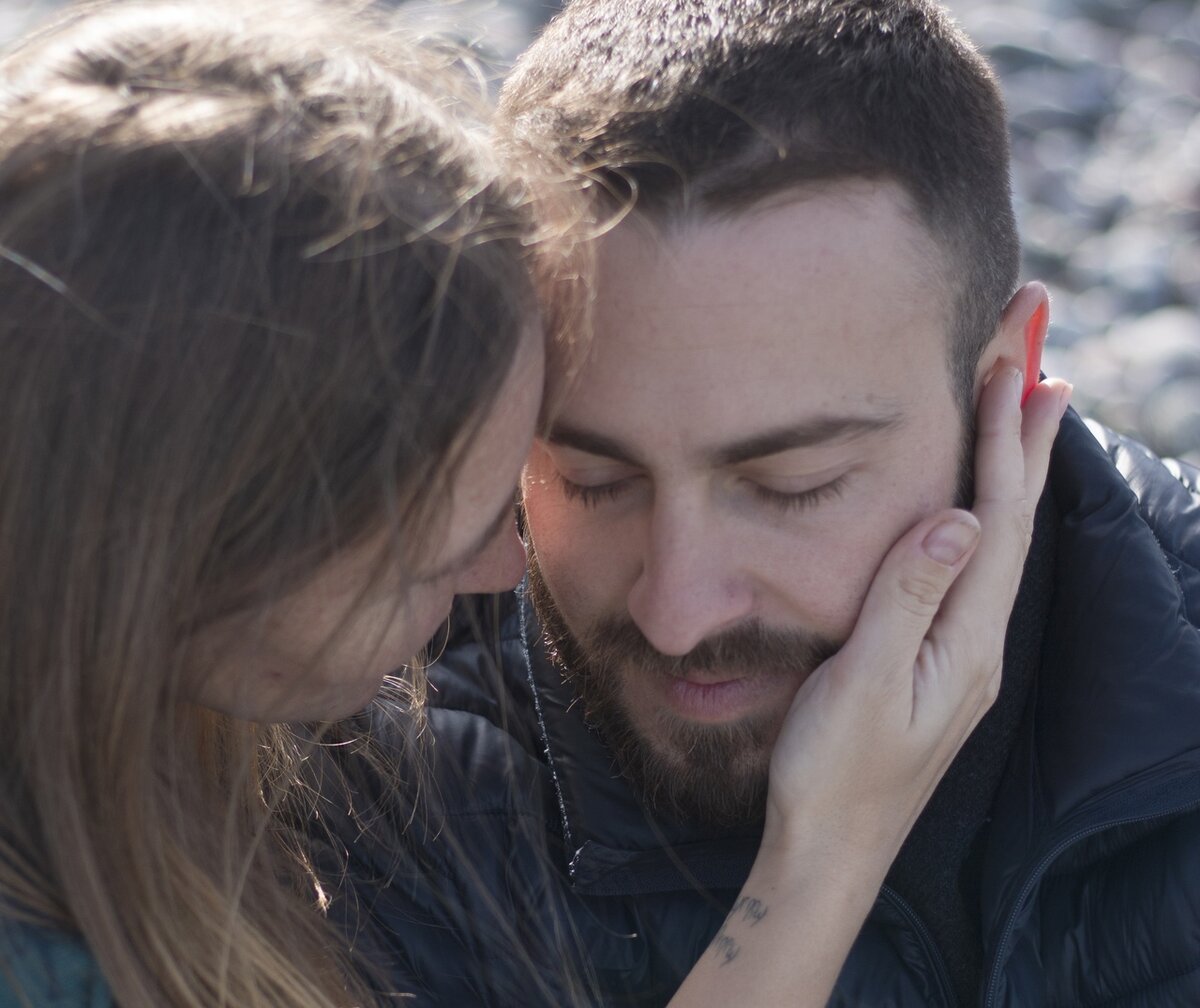 фотограф Ольга Бегилдинова