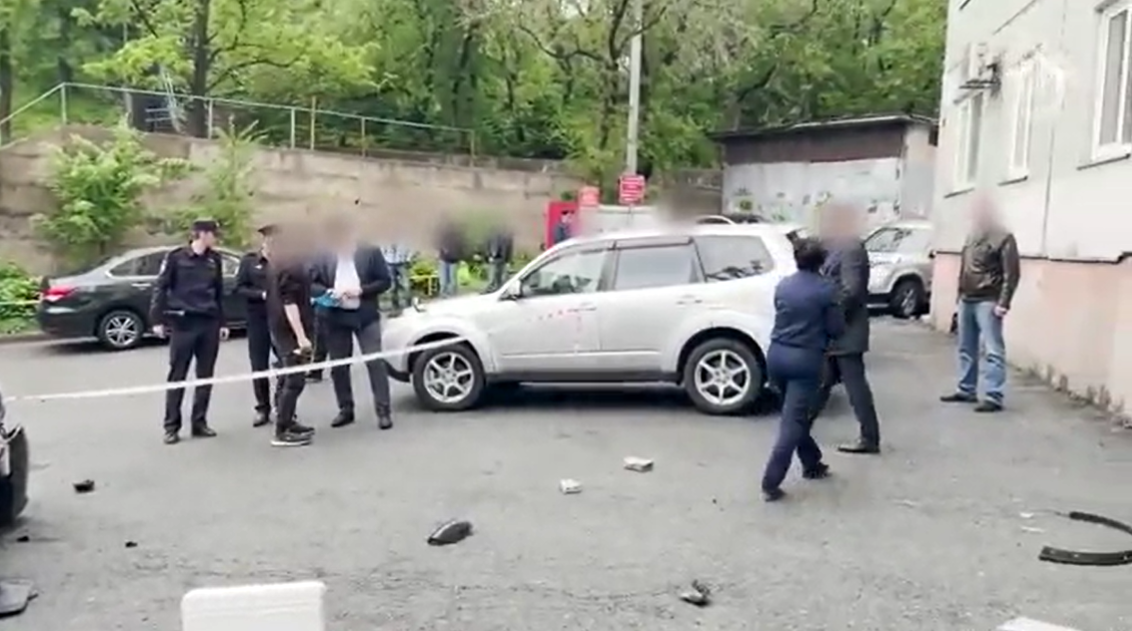 Фото: скриншот видео РЕН ТВ