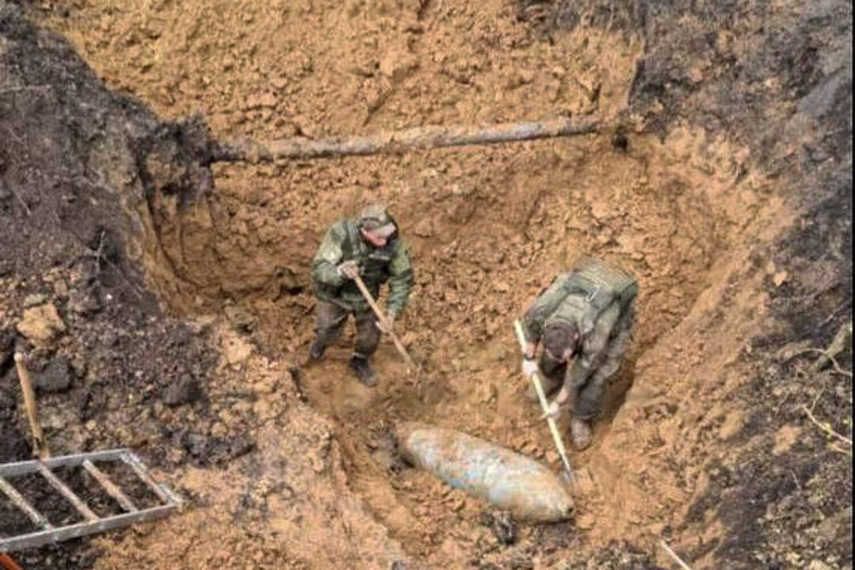 Телеграм-канал «112»