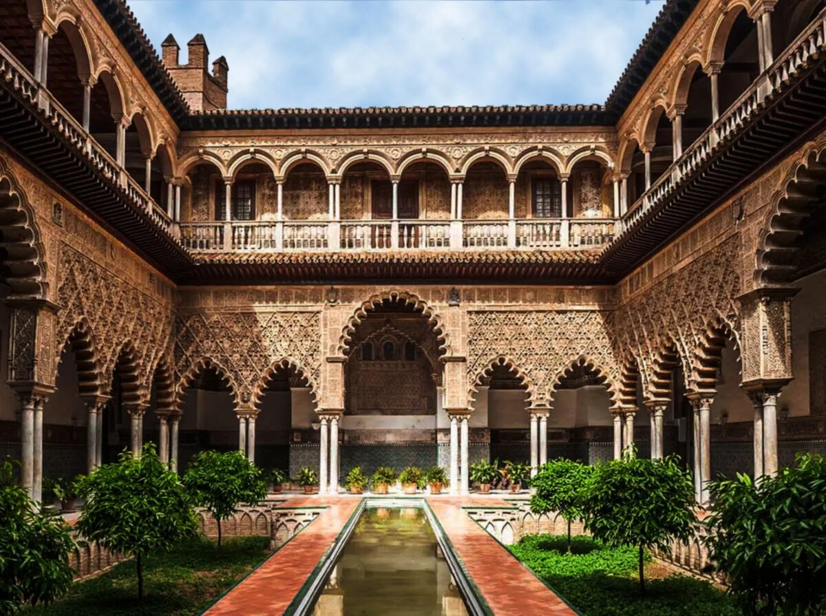 La Alhambra de Granada / Andalucia, Spain Alhambra spain, Alhambra palace, Spain