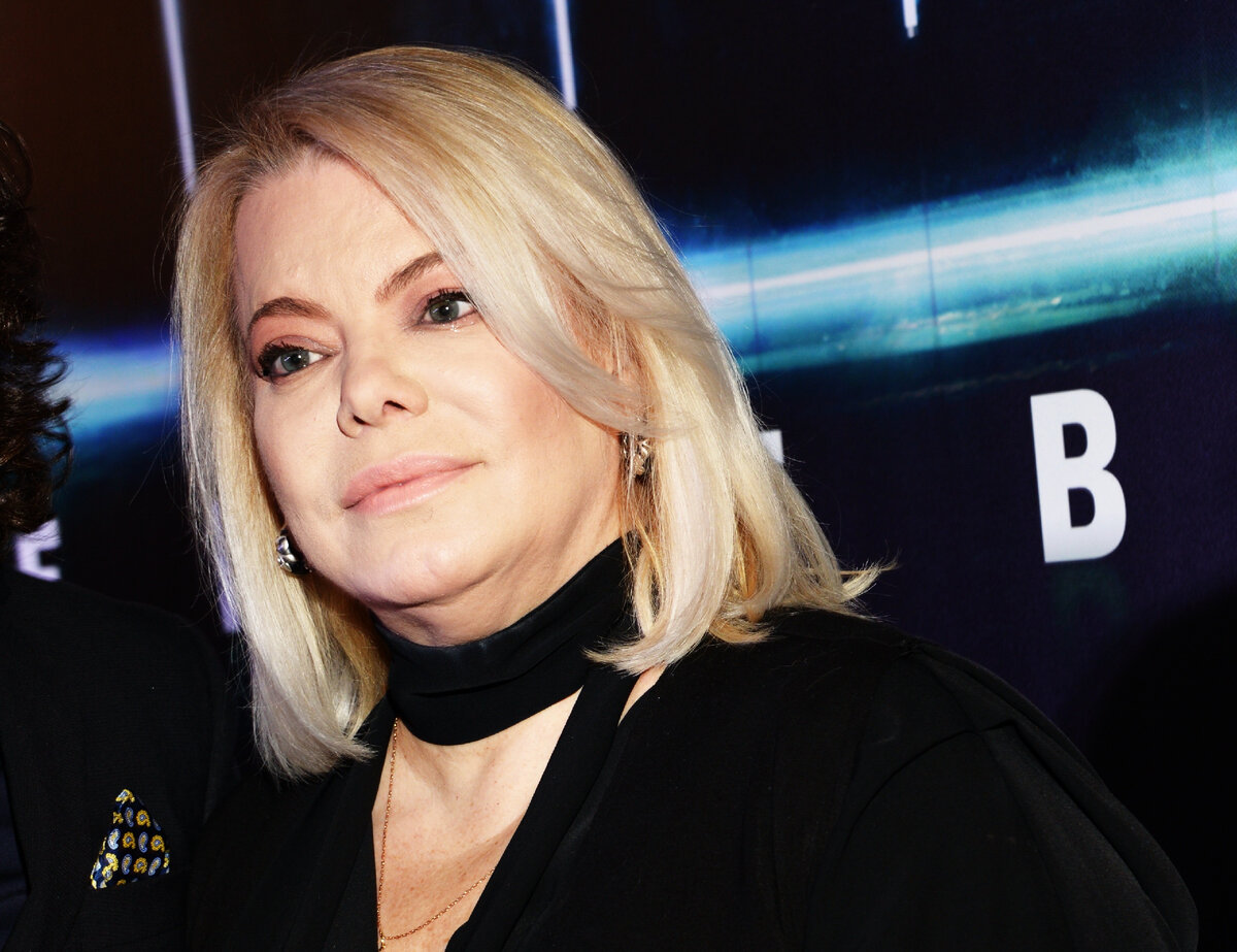 © Anatoly Lomokhov/Globallookpress 