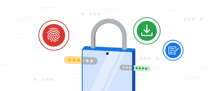 Пользователи менеджера паролей Google смогут делиться данными с другими людьми. Как пишет Android Authority, узнать пароли смогут самые близкие люди.