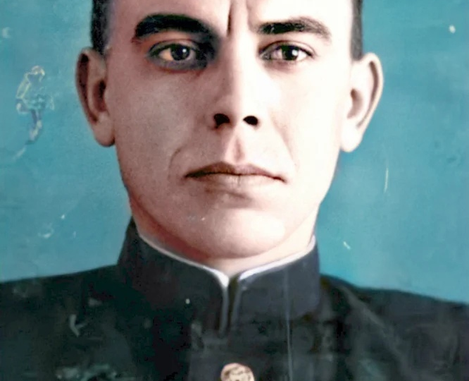 В одиночку уничтожил 75 немцев за пять часов обороны! Невероятный подвиг защитника Севастополя Ивана Богатыря