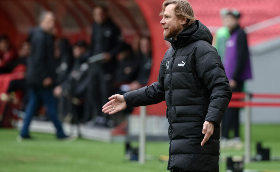    «Наверное, Карпин еще и выпустит молодых, почувствовать силу против «Зенита». Фото: Sergey Elagin / Business Online / Global Look Press