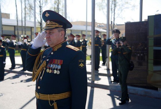    Вадим Шамарин