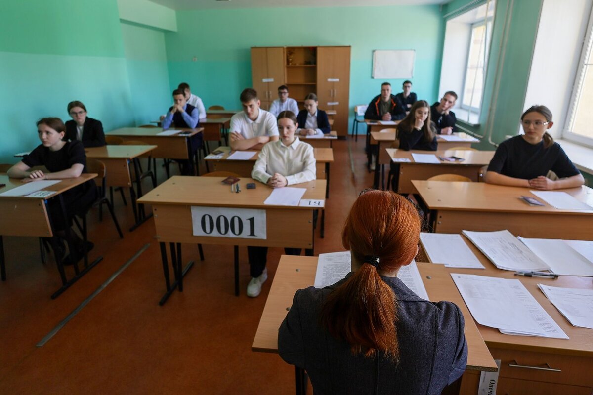    Иваново © Владимир Смирнов/ТАСС