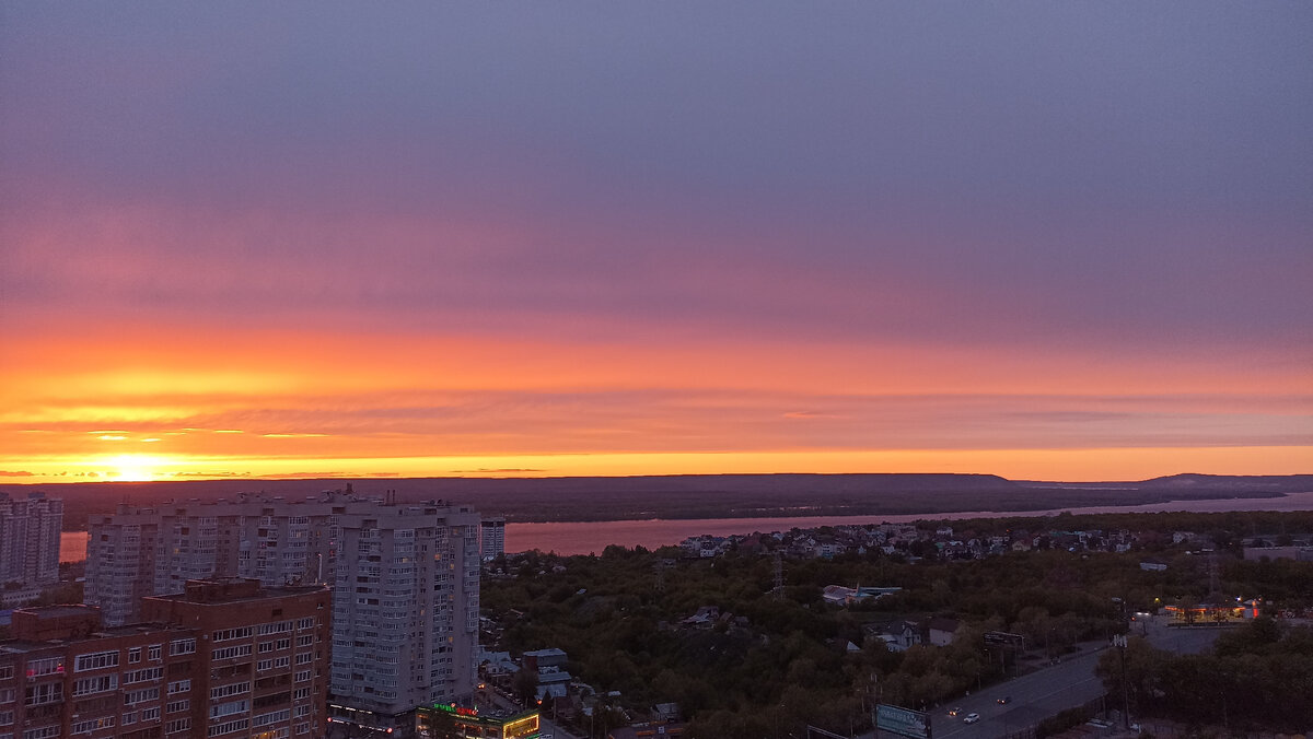 ЖК Ботанический. Фото: Вадим Журавлёв