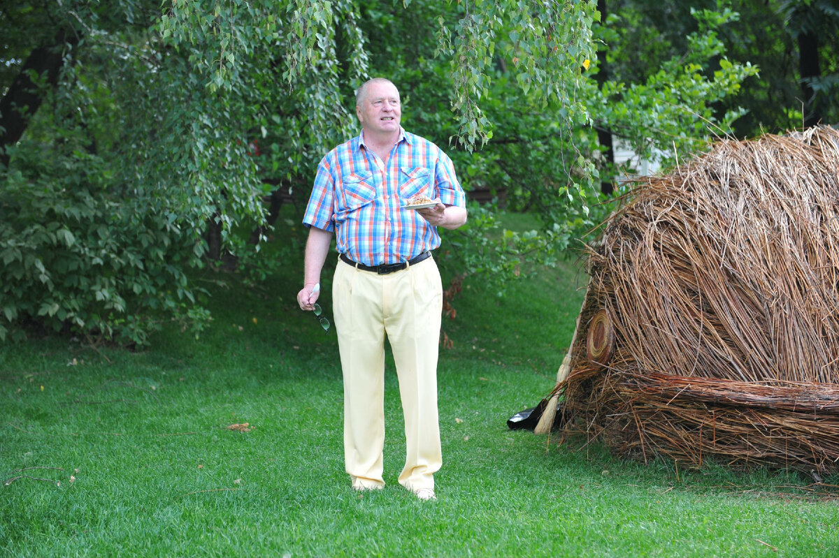 Фото: Комсомольская правда/globallookpress