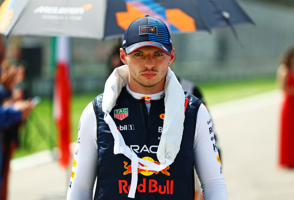    Getty Images / Red Bull Content Pool