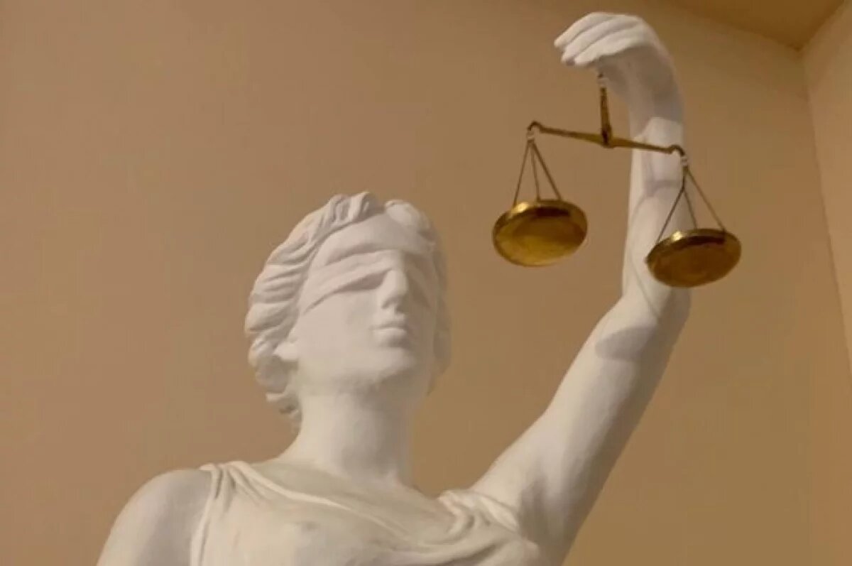    В Брянске осудили обокравших одинокую пенсионерку мошенниц