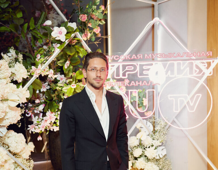    Фото: Русская медиагруппа Маргарита Салахова