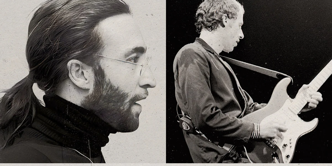 Марк Нопфлер и его песня Rudiger