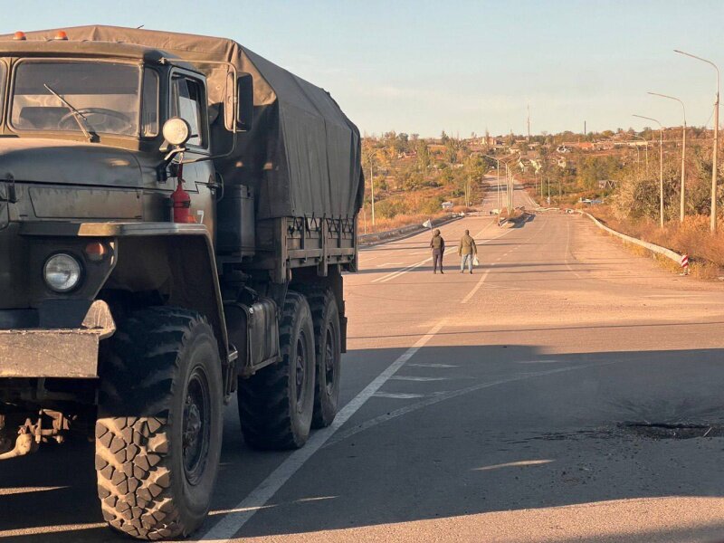    Москалькова: Украина несколько месяцев не забирает своих пленных