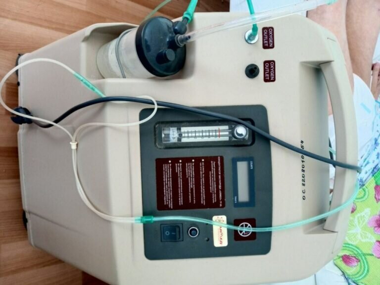    В Оренбуржье продолжают обновлять материально-техническую базу медучреждений Белов Михаил Александрович