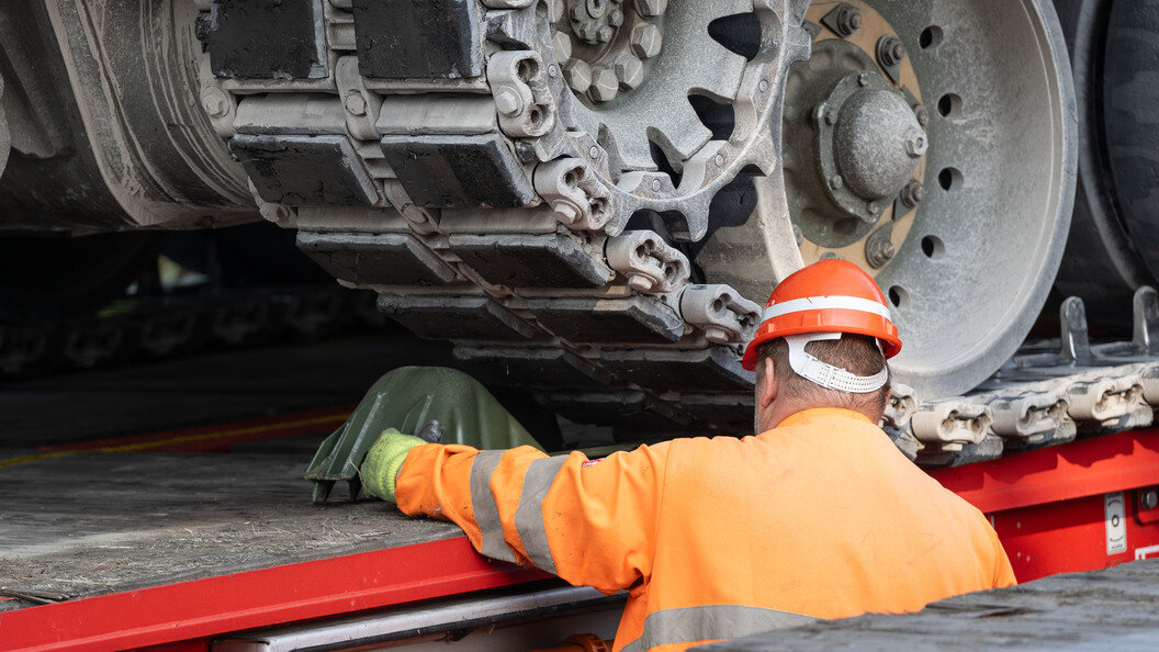    Bernd Thissen/dpa/Globallookpress