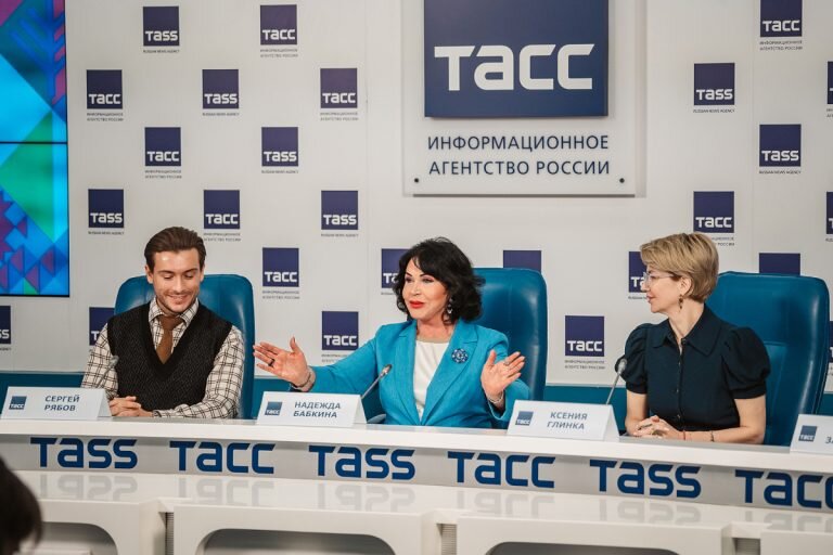    Фото Леонида Смирнова.