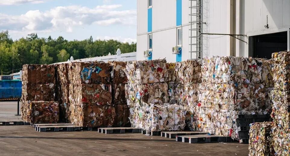    Министерство ЖКХ МО