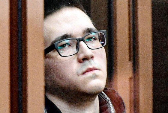    Ильназ Галявиев