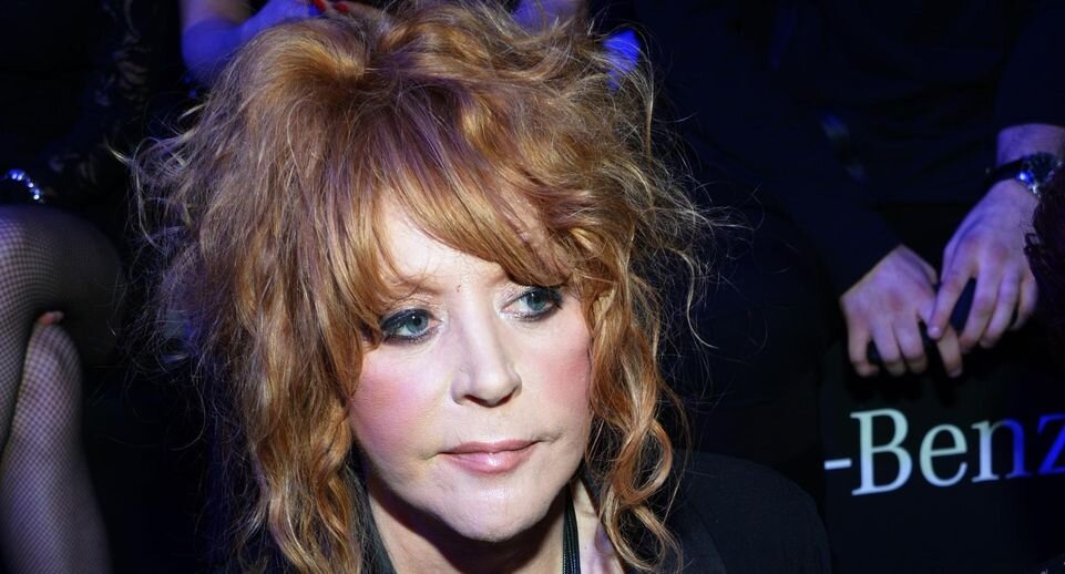    Anatoly Lomokhov / Global Look Press