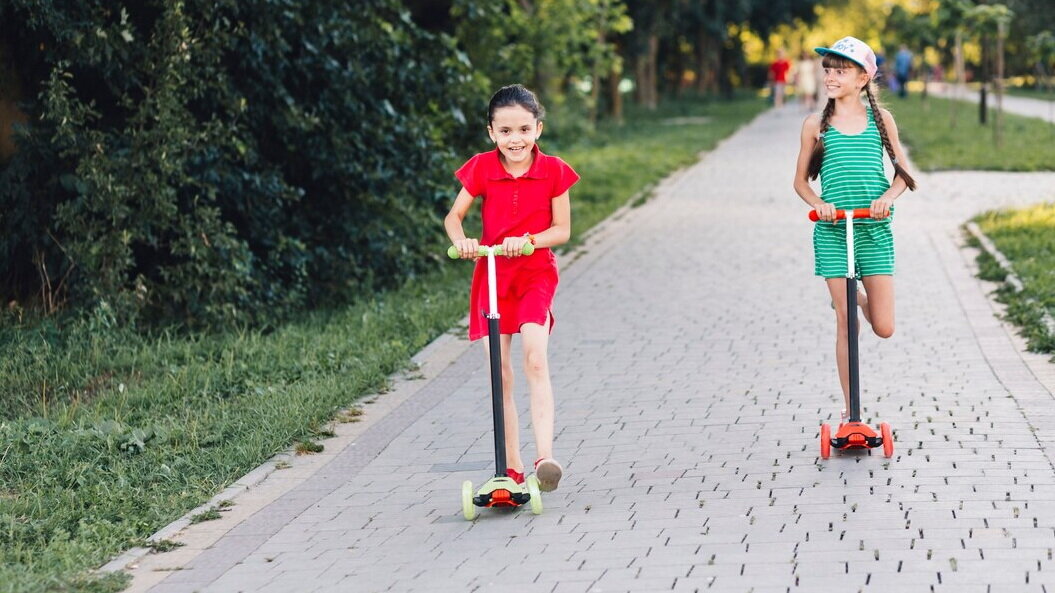    Госавтоинспекторы Югры проведут профилактические рейды по дворам