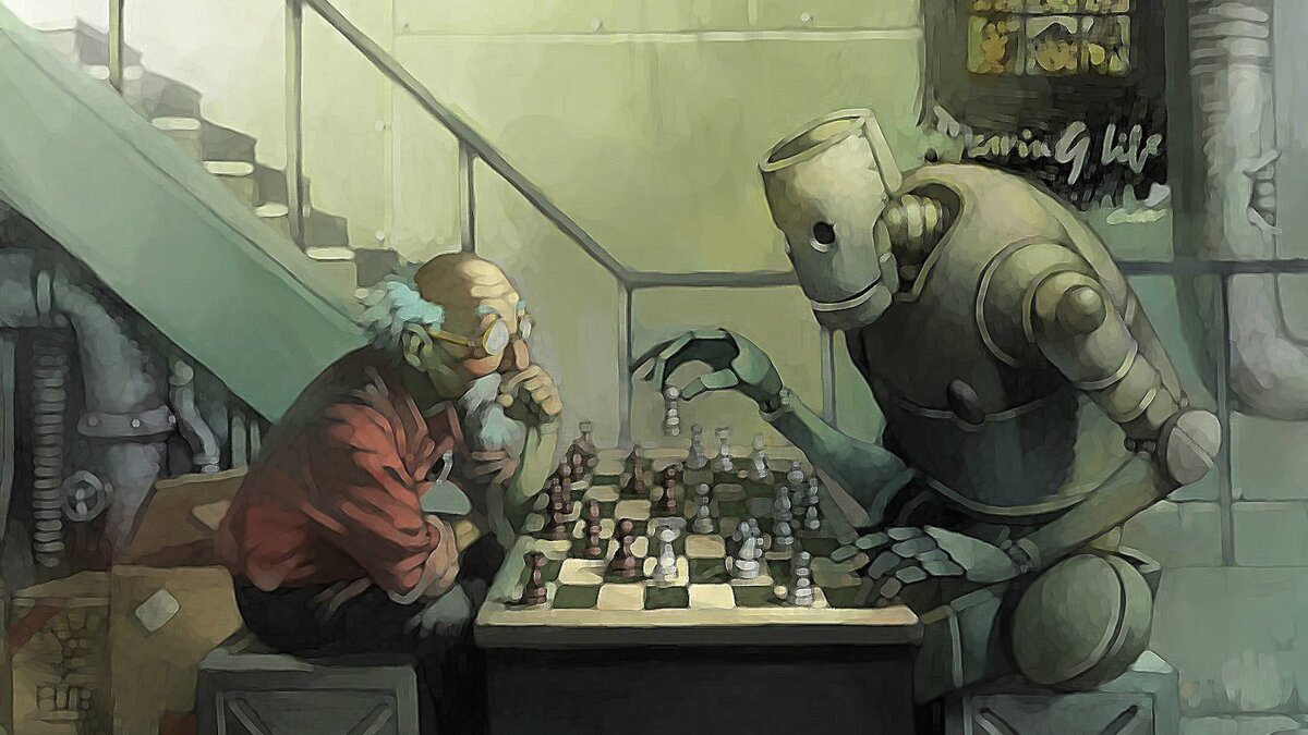 https://on-desktop.com/wps/Fantasy_Robot_playing_chess_with_an_elderly_man_107980_.jpg