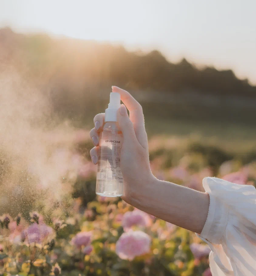 гидропат розы - наше достояние 