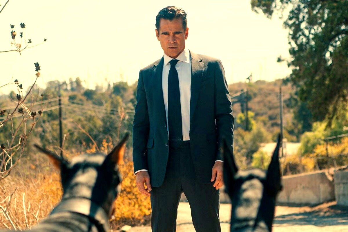 - Слышь, пацанчик, "Педигри" есть? А если найдем? 